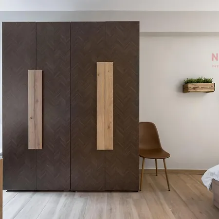 Sueno, Nilie Hospitality Mgmt * Salonicco