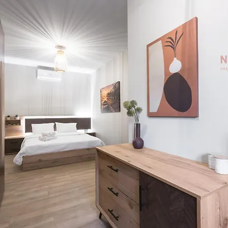 Sueno, Nilie Hospitality Mgmt Appartamento