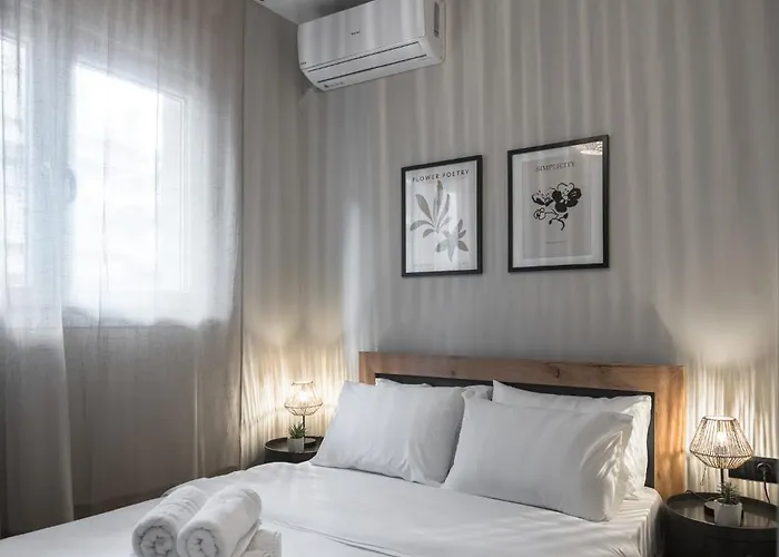 Sueno, Nilie Hospitality Mgmt Appartamento