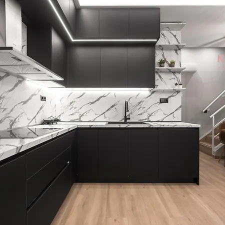 アパート Sueno, Nilie Hospitality Mgmt