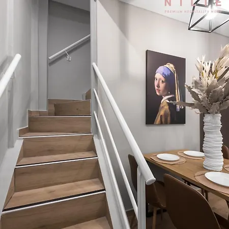 アパート Sueno, Nilie Hospitality Mgmt *