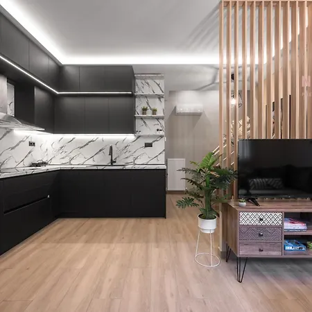 Sueno, Nilie Hospitality Mgmt テッサロニキ