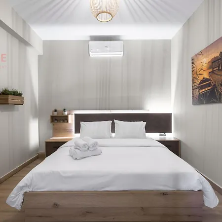 Sueno, Nilie Hospitality Mgmt * テッサロニキ