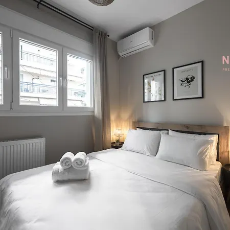 アパート Sueno, Nilie Hospitality Mgmt *