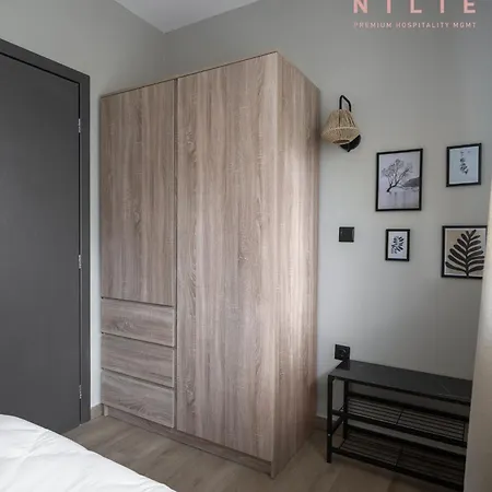 アパート Sueno, Nilie Hospitality Mgmt