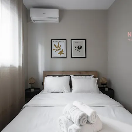 アパート Sueno, Nilie Hospitality Mgmt