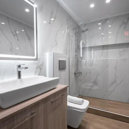 アパート Sueno, Nilie Hospitality Mgmt *