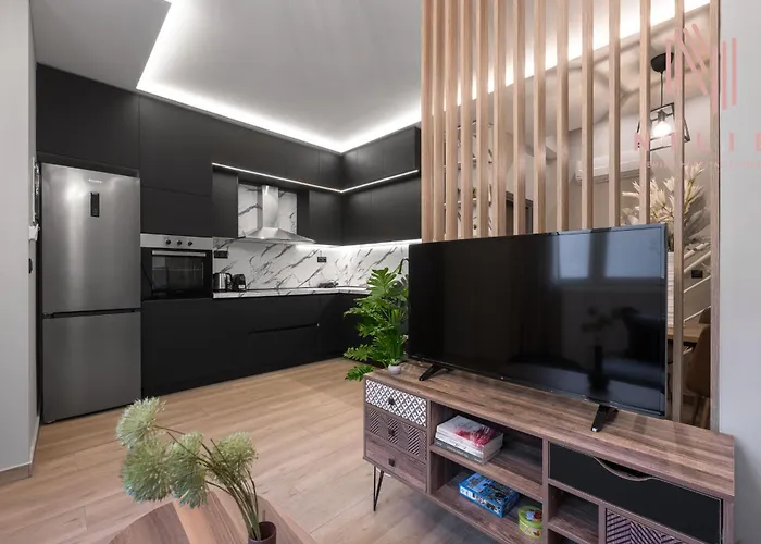 Sueno, Nilie Hospitality Mgmt Διαμέρισμα Θεσσαλονίκη