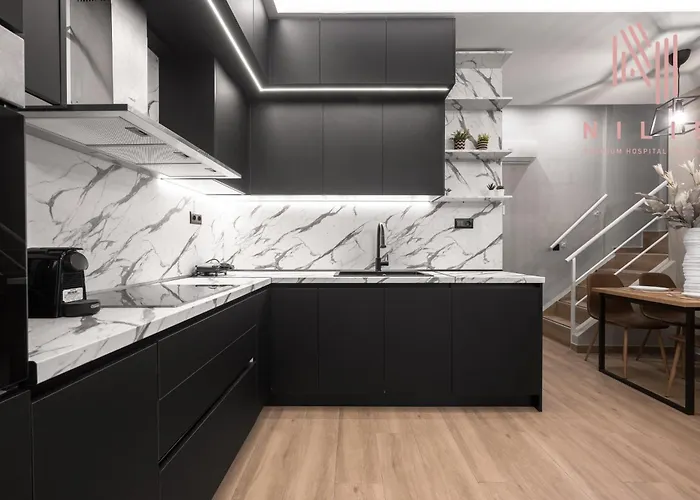 Apartmán Sueno, Nilie Hospitality Mgmt