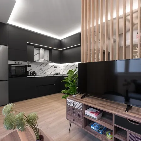 Sueno, Nilie Hospitality Mgmt Apartment Thessaloniki