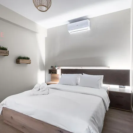 Sueno, Nilie Hospitality Mgmt Thessaloniki