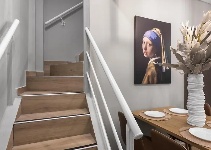 Apartamento Sueno, Nilie Hospitality Mgmt *