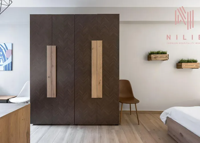 Sueno, Nilie Hospitality Mgmt * Tesalónica