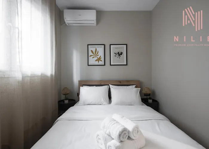 Apartamento Sueno, Nilie Hospitality Mgmt