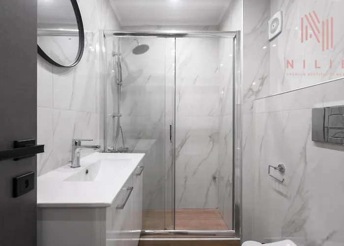 Sueno, Nilie Hospitality Mgmt Apartamento