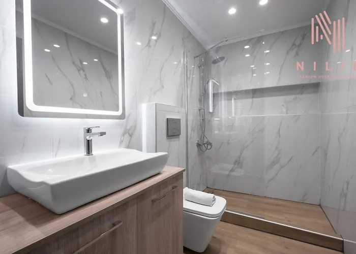 Apartamento Sueno, Nilie Hospitality Mgmt *